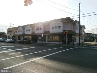 215 N Black Horse Pike, Runnemede, NJ 08078
