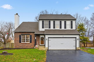 539 Scioto Meadows Blvd, Grove City, OH 43123