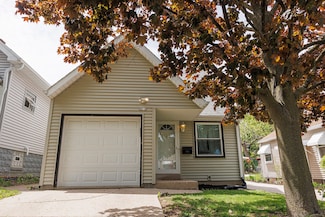 2373 S 83rd St, Milwaukee, WI 53219