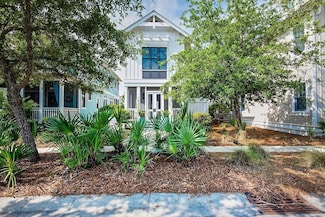 610 Sandgrass Blvd Unit A, Santa Rosa Beach, FL 32459