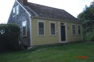 206 Bakerville Rd, South Dartmouth, MA 02748