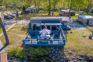 85 Pequawket Trail Unit 15, Center Ossipee, NH 03814