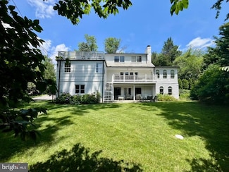 5100 Upton St NW, Washington, DC 20016