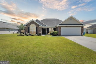 107 Stonewalk Dr, Rincon, GA 31326