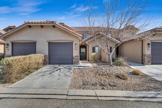 325 N Red Stone Rd Unit 63, Washington, UT 84780