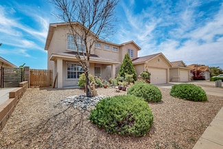1420 Summerfield Place SW, Albuquerque, NM 87121