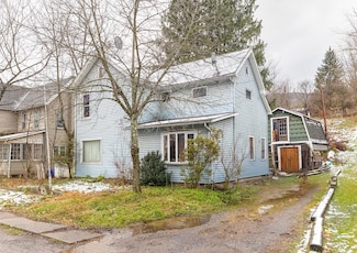 41 Church St, Trout Run, PA 17771
