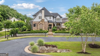 4224 Dogwood Bend Park, Duluth, GA 30096