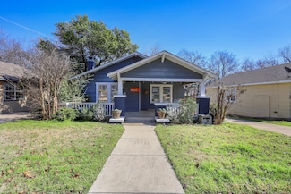 1809 Belle Place, Fort Worth, TX 76107