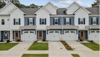 122 Blue Bill Way, Beaufort, NC 28516