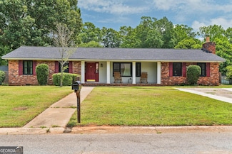 1508 Windsor Rd, Perry, GA 31069