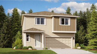1207 17th Ave Unit 189, Sultan, WA 98294