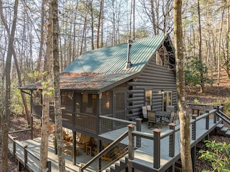 40 Lakeside Dr, Blue Ridge, GA 30513