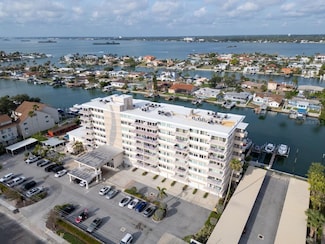 223 Island Way Unit 7F, Clearwater, FL 33767