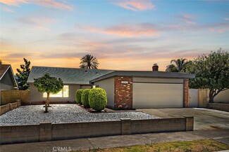 22562 Taranto, Laguna Hills, CA 92653
