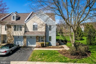 51 Buttonwood Dr Unit 5157, Exton, PA 19341