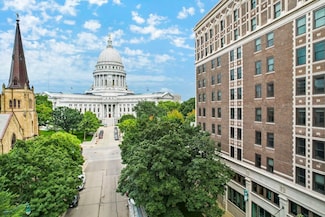 123 W Washington Ave Unit 507, Madison, WI 53703