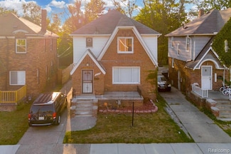 16569 Tracey St, Detroit, MI 48235