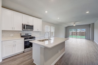 2208 Dunbar Dr, Sherman, TX 75092