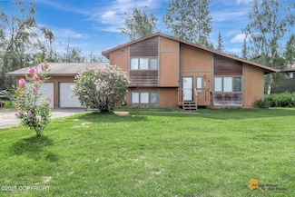 3091 N Longspur Dr, Wasilla, AK 99654