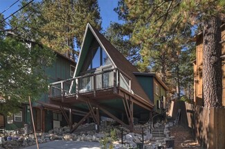 33005 Arrowbear Dr, Arrowbear Lake, CA 92382