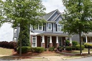 759 Village Crest Dr, Suwanee, GA 30024