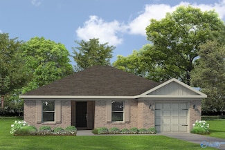 105 Gulf Hills Ave, Toney, AL 35773