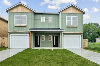 5210 Calloway St, Sansom Park, TX NULL