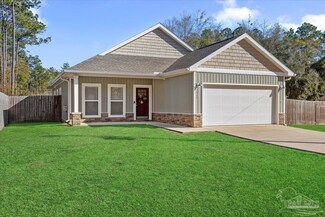 2964 N 18th Ave, Milton, FL 32583