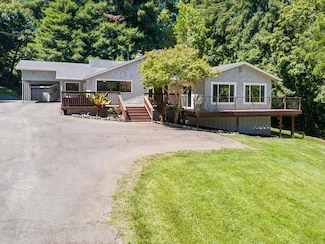 752 Glen Canyon Rd, Santa Cruz, CA 95060