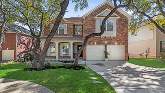 4478 Brush Creek Dr, Schertz, TX 78154
