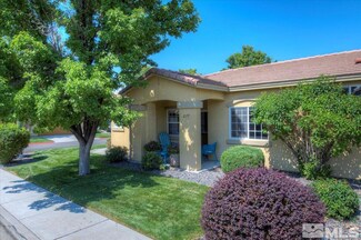 2177 San Remo Dr, Sparks, NV 89434