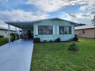 13981 Gorrion Ct, Fort Pierce, FL 34951