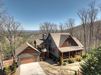 287 Scouts Overlook Ln, Morganton, GA 30560