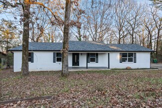 312 Eubanks Rd, Jacksonville, AR 72076