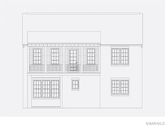 8523 Conduit St, Montgomery, AL 36116