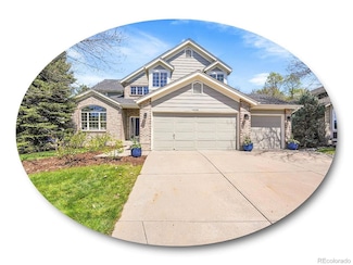 10388 Lions Path, Lone Tree, CO 80124