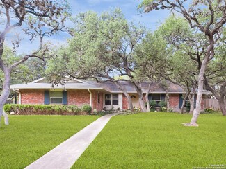 137 Garrapata Ln, San Antonio, TX 78232