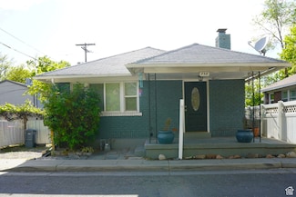 738 S Gudgell Ct, Salt Lake City, UT 84111