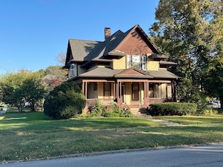 701 S Elm St, Shenandoah, IA 51601