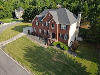 3898 Heritage Oaks Dr SW, Hiram, GA 30141