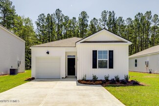 436 Rudy Dr, Hardeeville, SC 29927