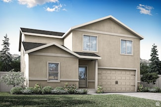 7316 N Bald Eagle Way, Eagle Mountain, UT 84005