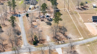507 Sugar Loaf Rd, Cross, SC 29436