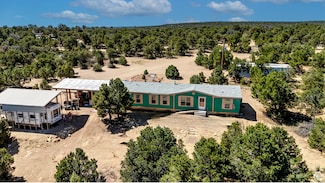 33432 W 8000 S, Duchesne, UT 84021