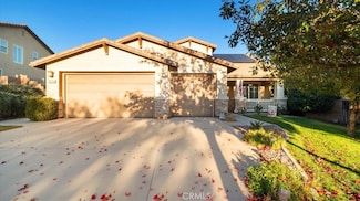 11768 Silver Hawk Dr, Yucaipa, CA 92399