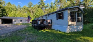 9125 Cth K, Harshaw, WI 54529