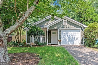 125 Rebecca Place, Athens, GA 30605