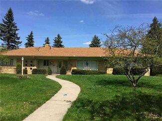 3436 Hughes Blvd, Toledo, OH 43606