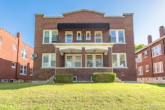 3661 Wilmington Ave Unit 2F, Saint Louis, MO 63116